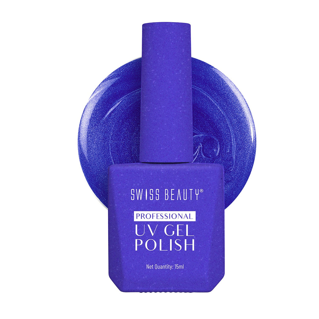 Swiss Beauty Professional UV Gel Polish