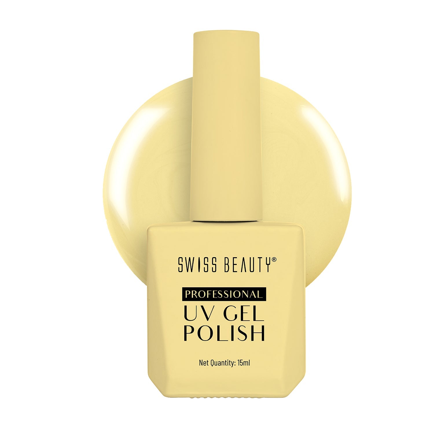 Swiss Beauty Professional UV Gel Polish