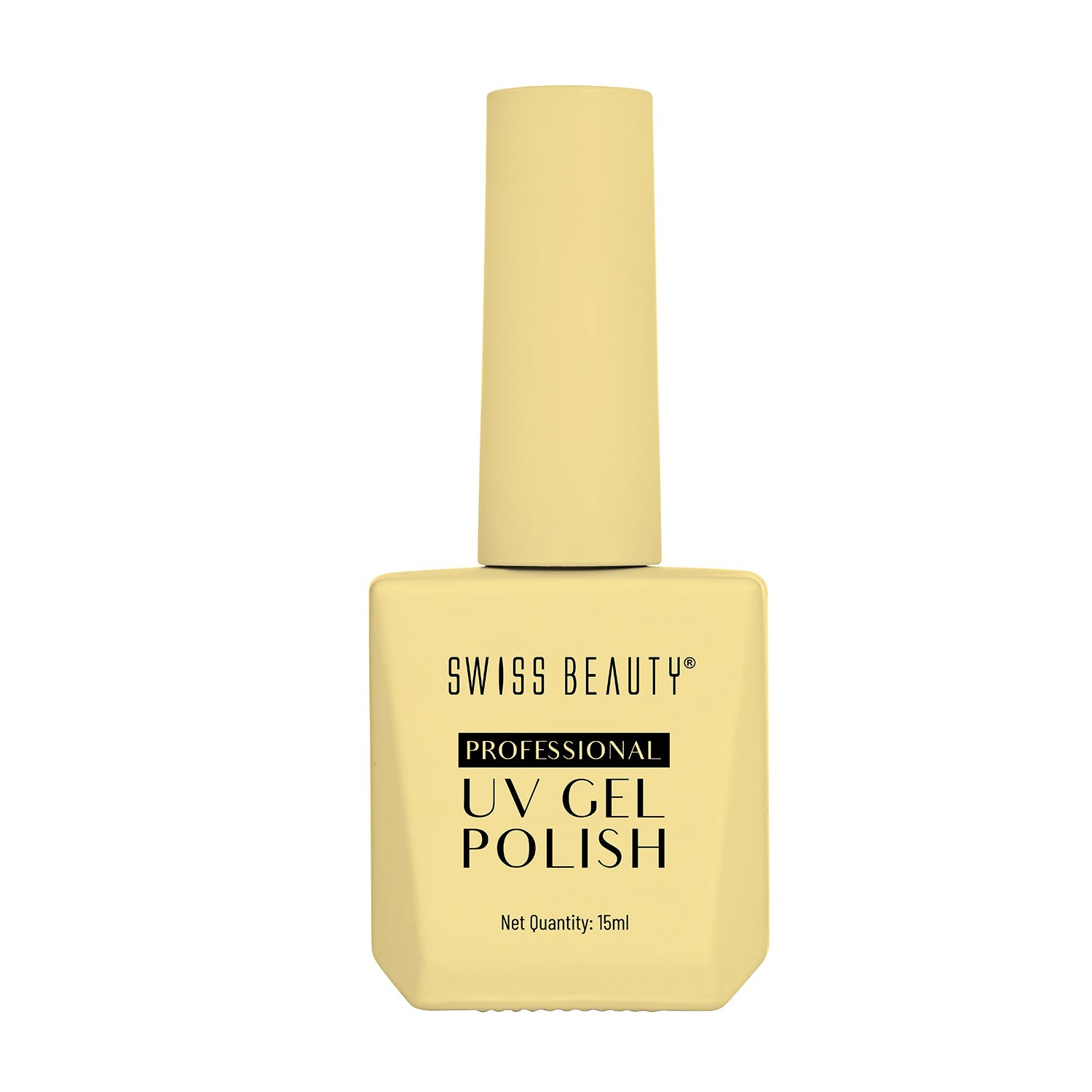 Swiss Beauty Professional UV Gel Polish