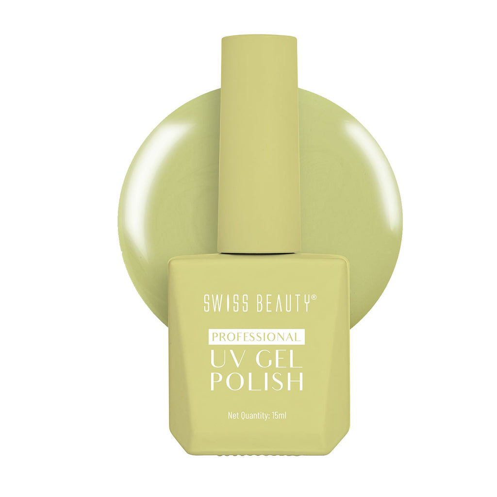 Swiss Beauty Professional UV Gel Polish