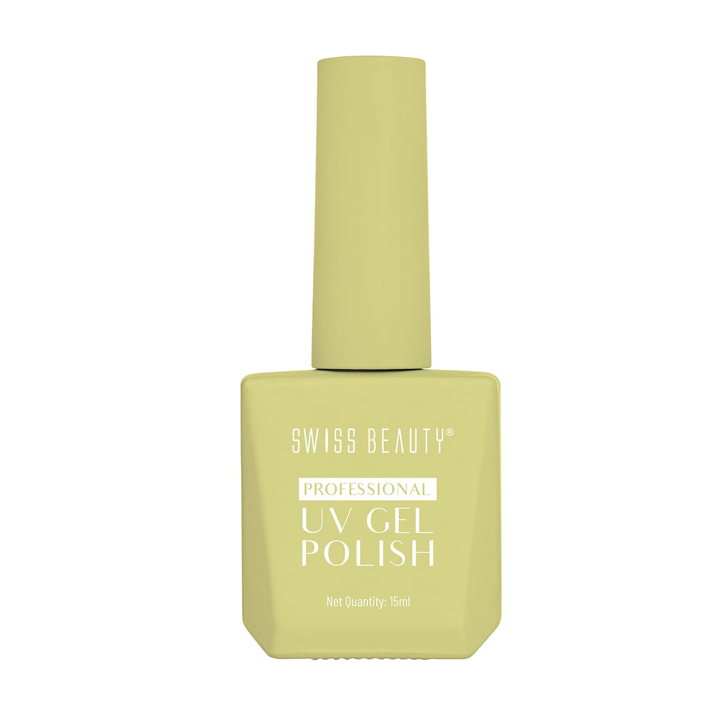 Swiss Beauty Professional UV Gel Polish