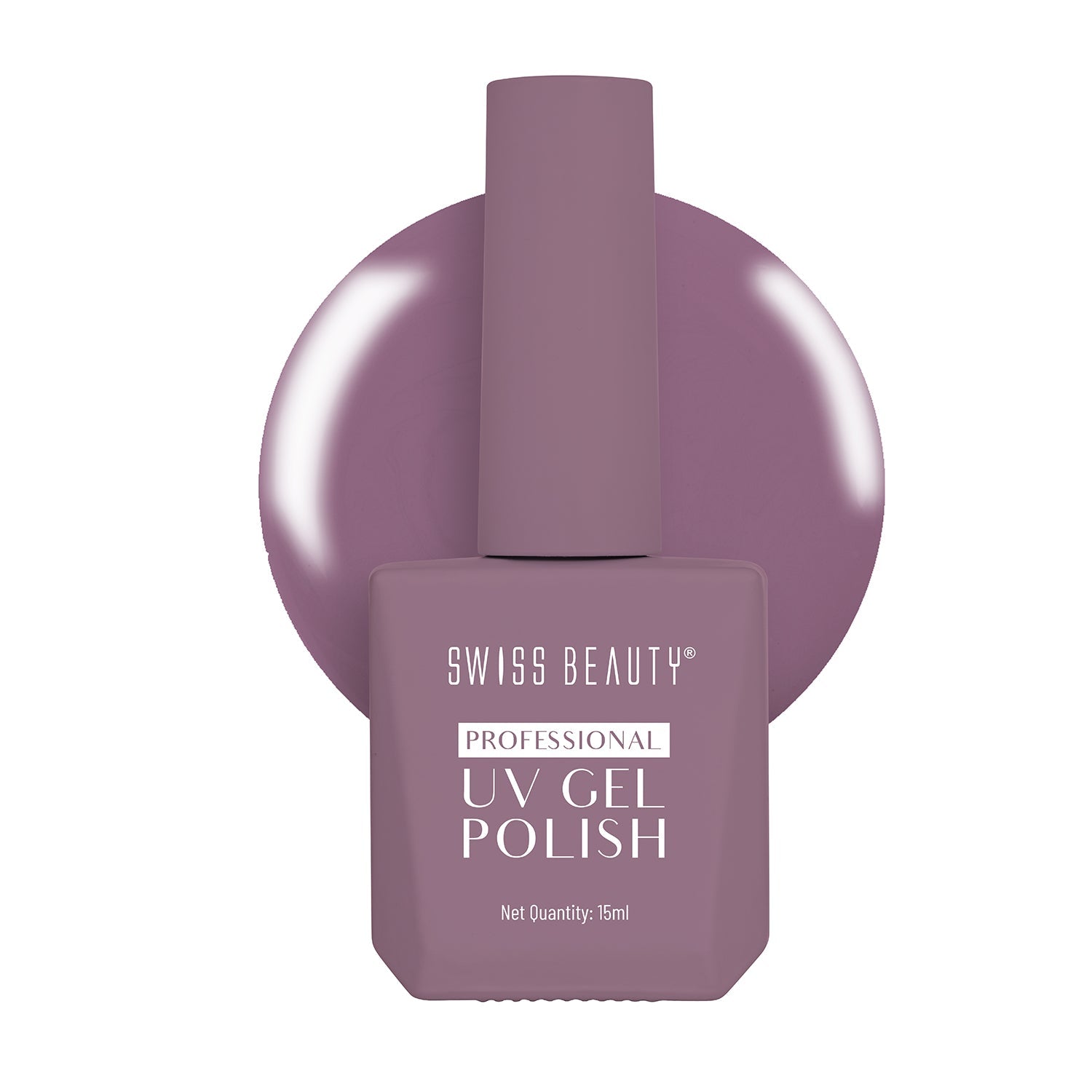 Swiss Beauty Professional UV Gel Polish