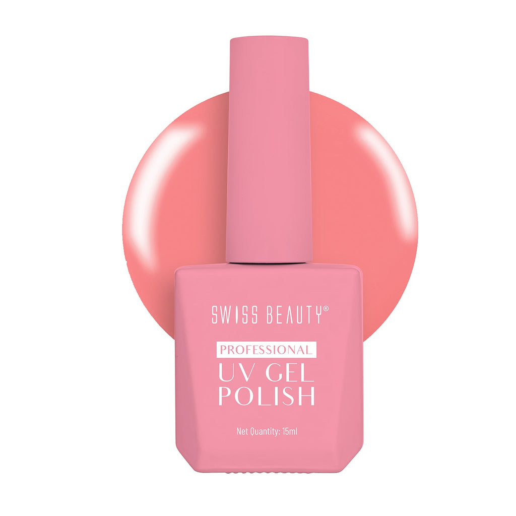 Swiss Beauty Professional UV Gel Polish