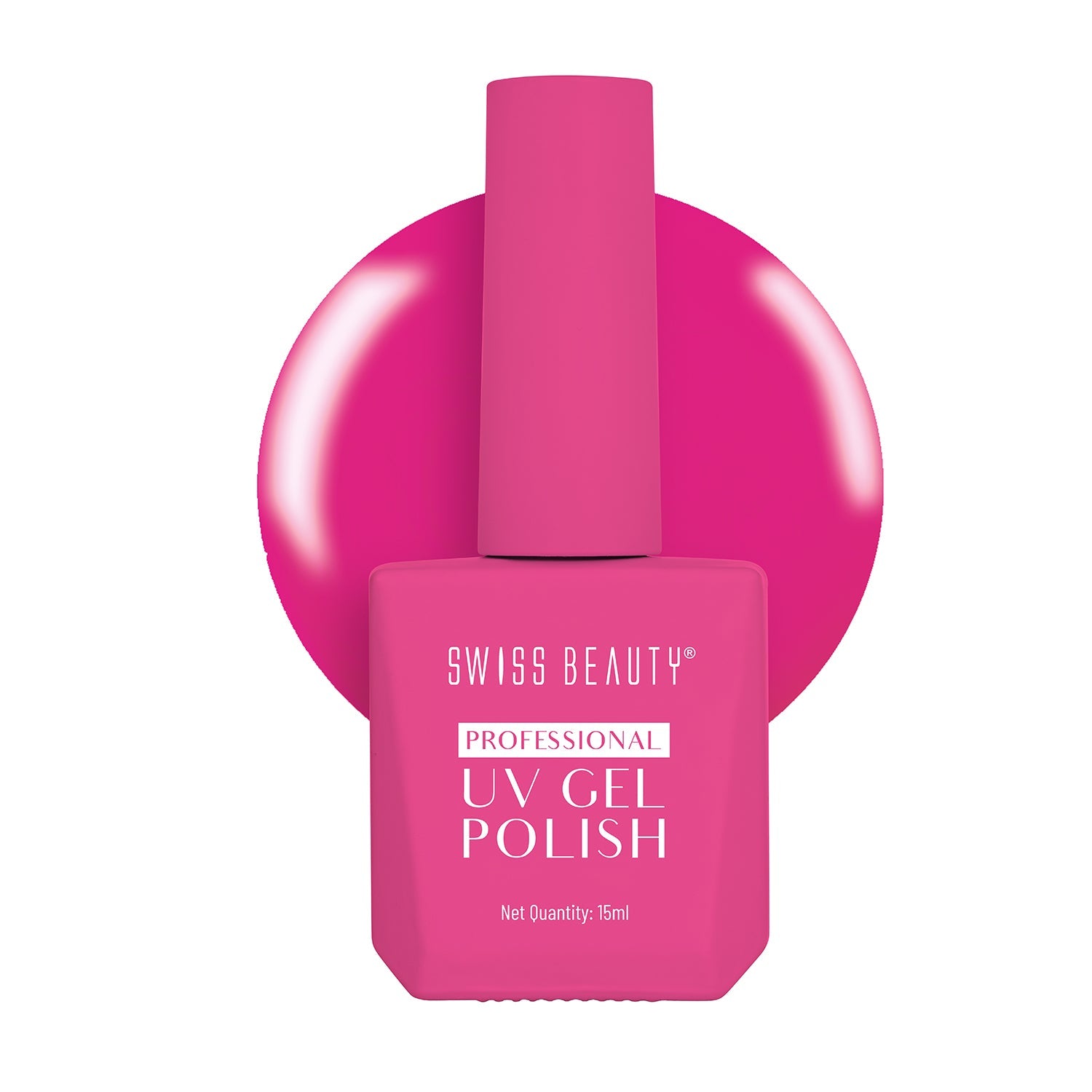 Swiss Beauty Professional UV Gel Polish