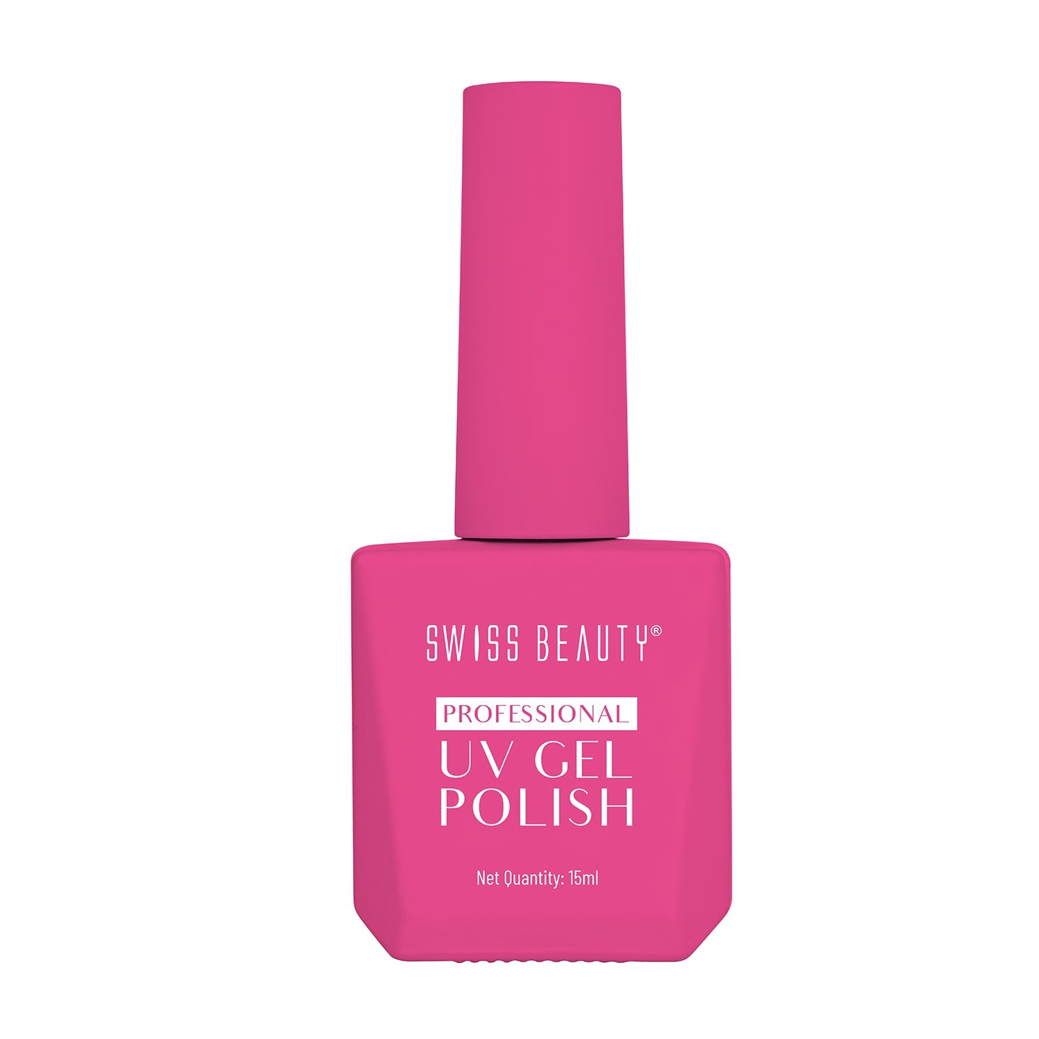 Swiss Beauty Professional UV Gel Polish
