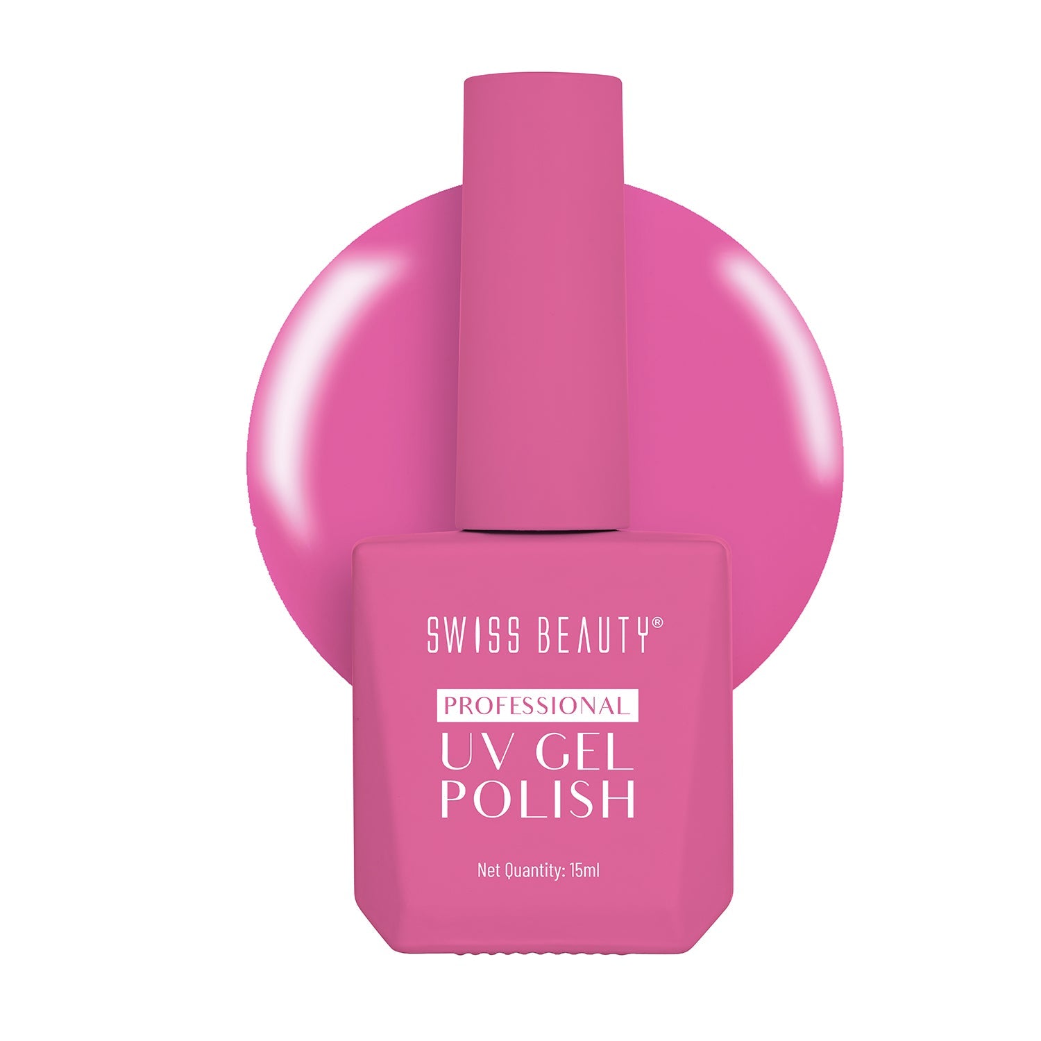 Swiss Beauty Professional UV Gel Polish
