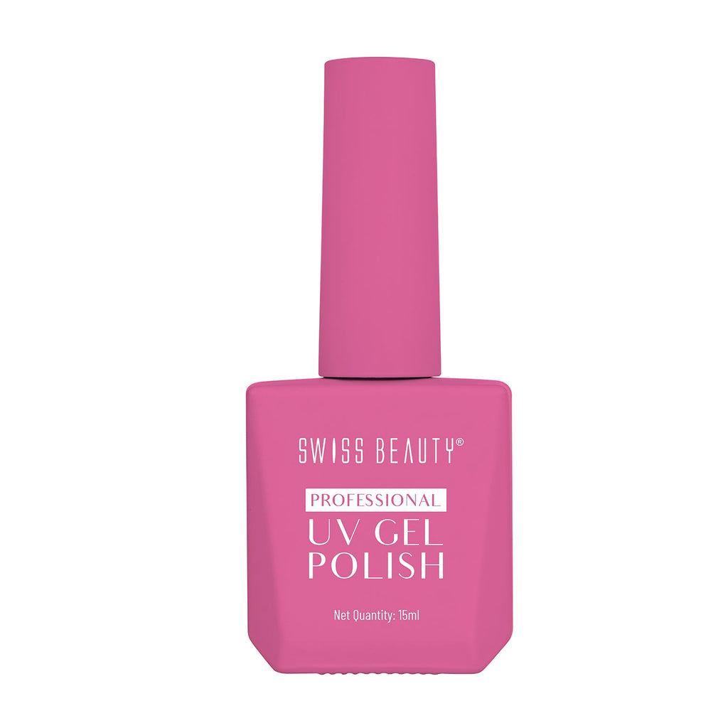 Swiss Beauty Professional UV Gel Polish