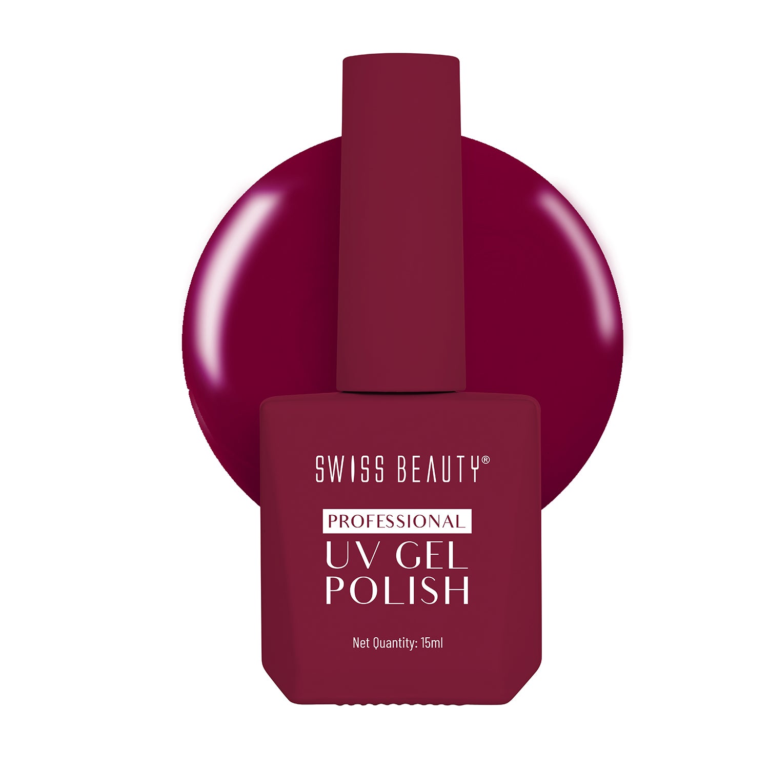 Swiss Beauty Professional UV Gel Polish