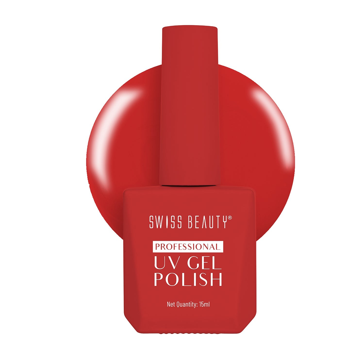 Swiss Beauty Professional UV Gel Polish