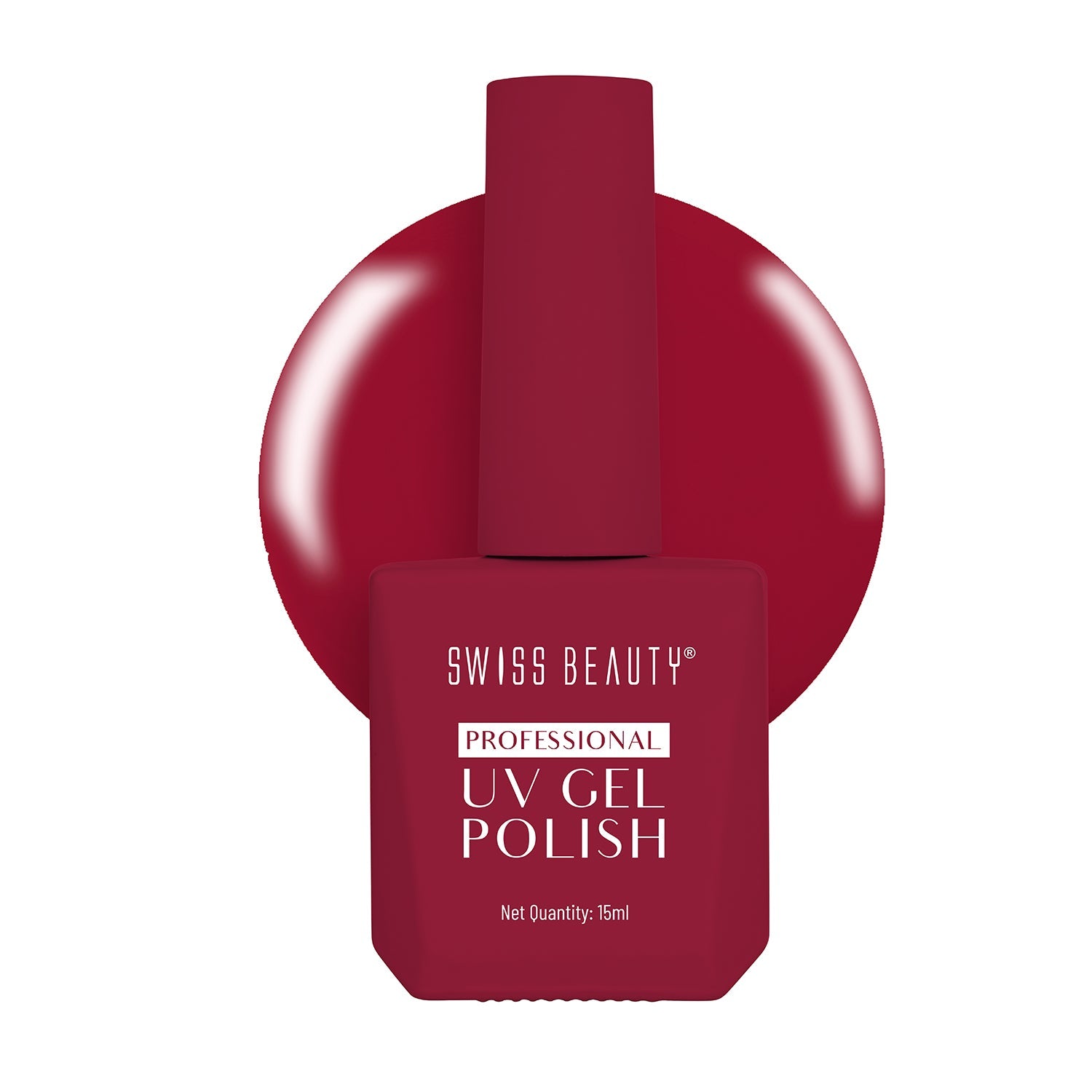 Swiss Beauty Professional UV Gel Polish