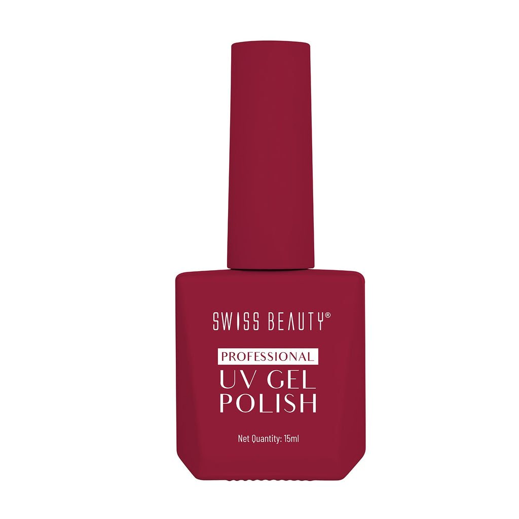 Swiss Beauty Professional UV Gel Polish