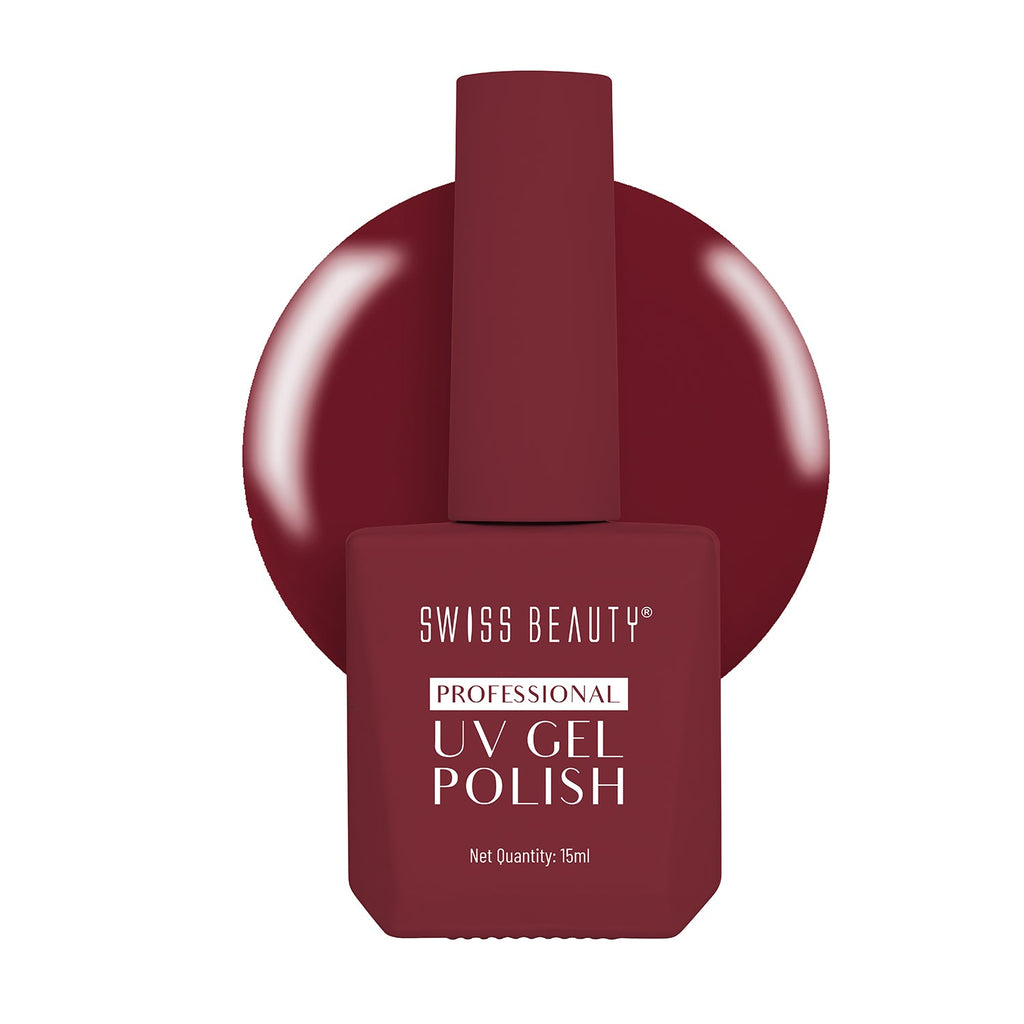 Swiss Beauty Professional UV Gel Polish