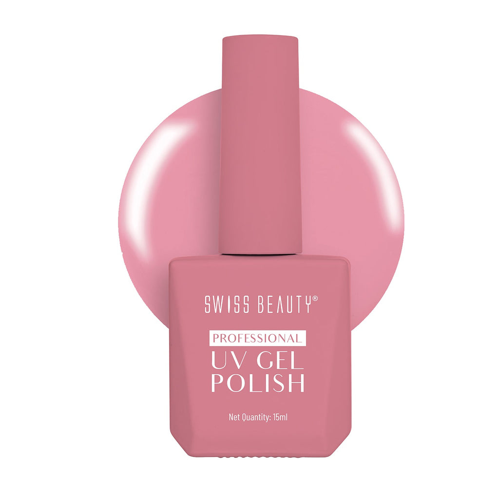 Swiss Beauty Professional UV Gel Polish