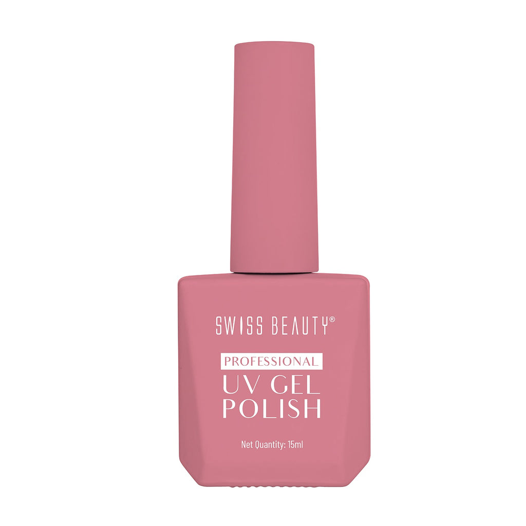 Swiss Beauty Professional UV Gel Polish