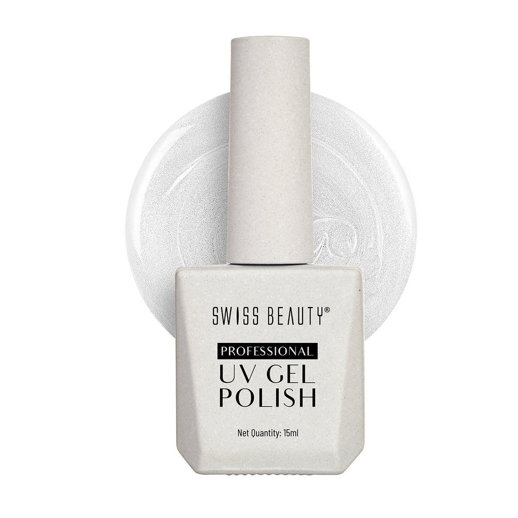 Swiss Beauty Professional UV Gel Polish