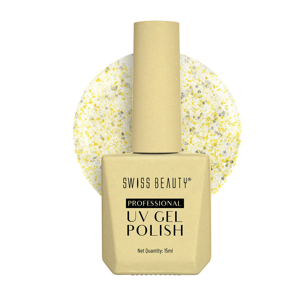 Swiss Beauty Professional UV Gel Polish