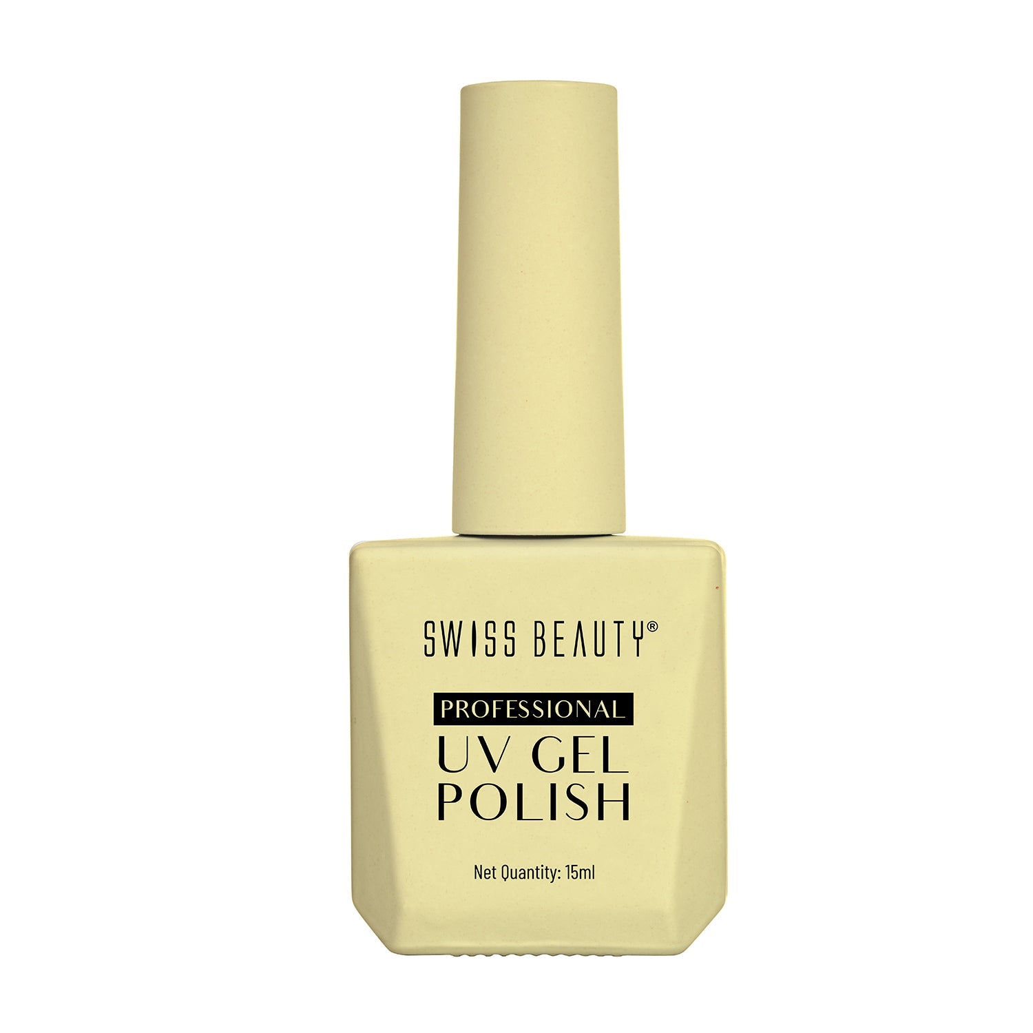 Swiss Beauty Professional UV Gel Polish