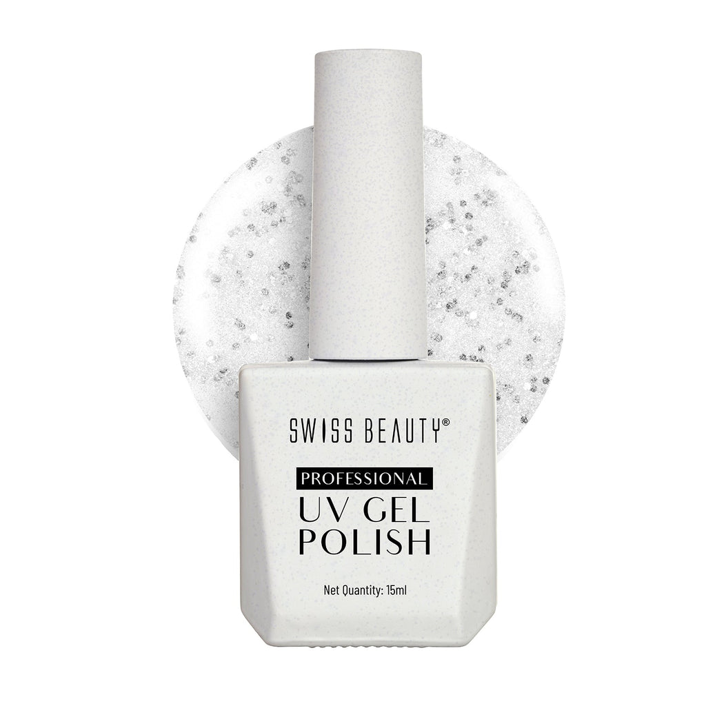 Swiss Beauty Professional UV Gel Polish