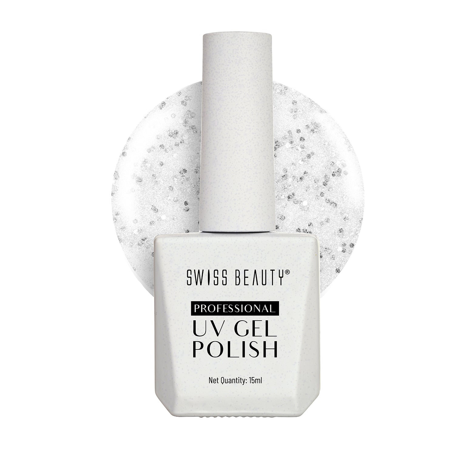Swiss Beauty Professional UV Gel Polish