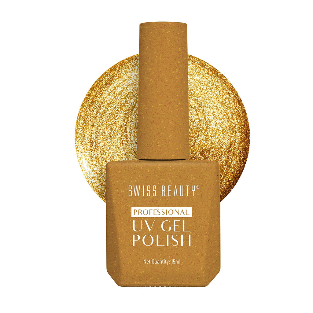 Swiss Beauty Professional UV Gel Polish