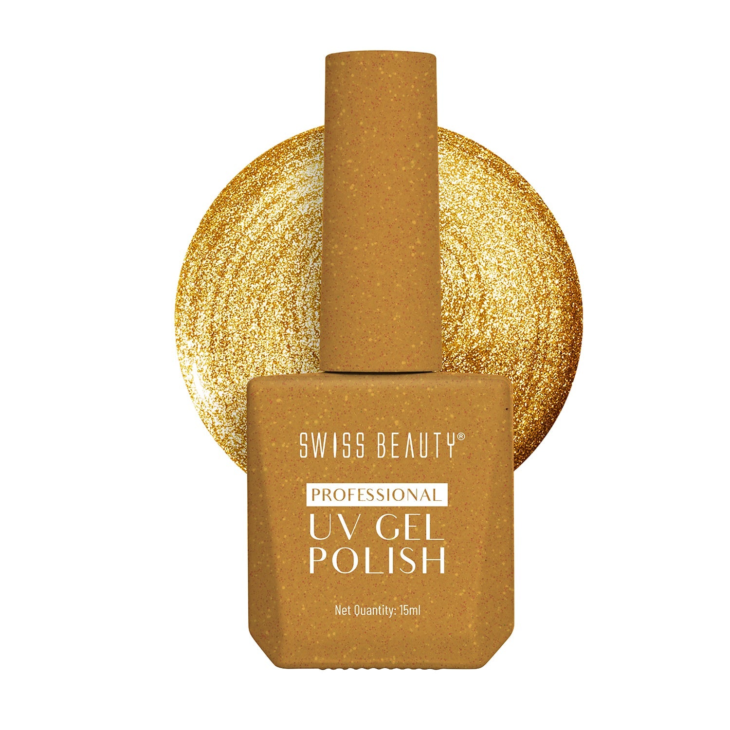 Swiss Beauty Professional UV Gel Polish