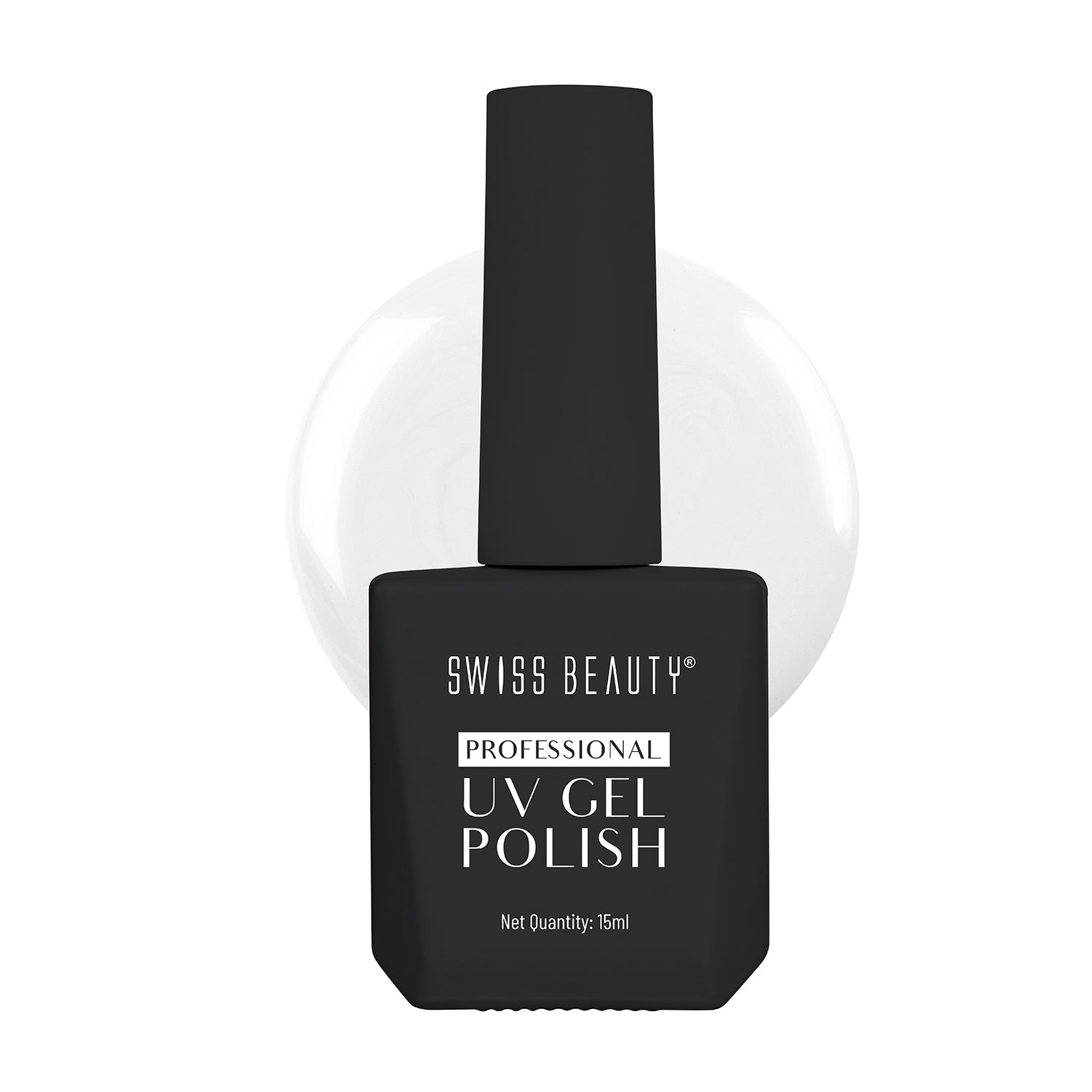 Swiss Beauty Professional UV Gel Polish