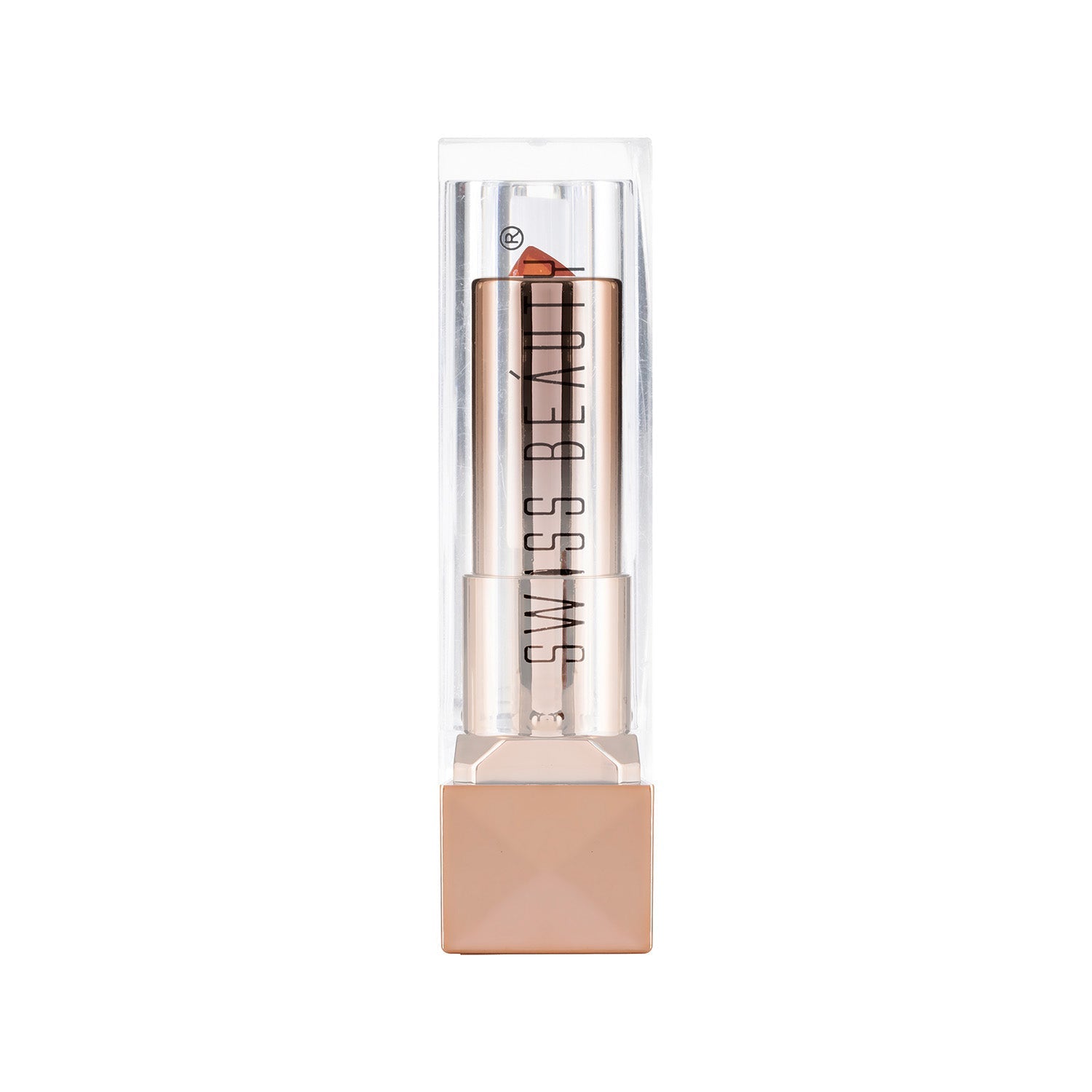 Swiss Beauty Glitter Gel Lipstick