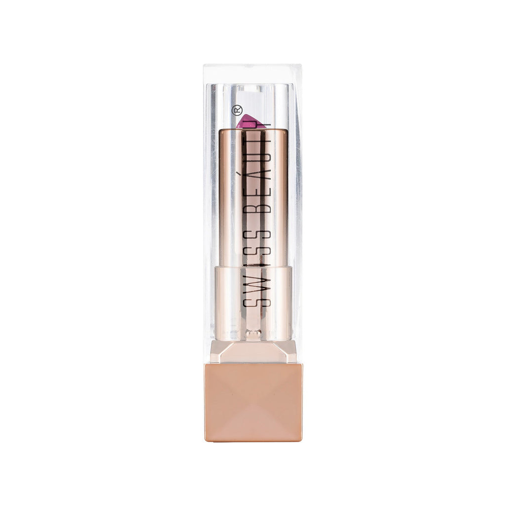 Swiss Beauty Glitter Gel Lipstick