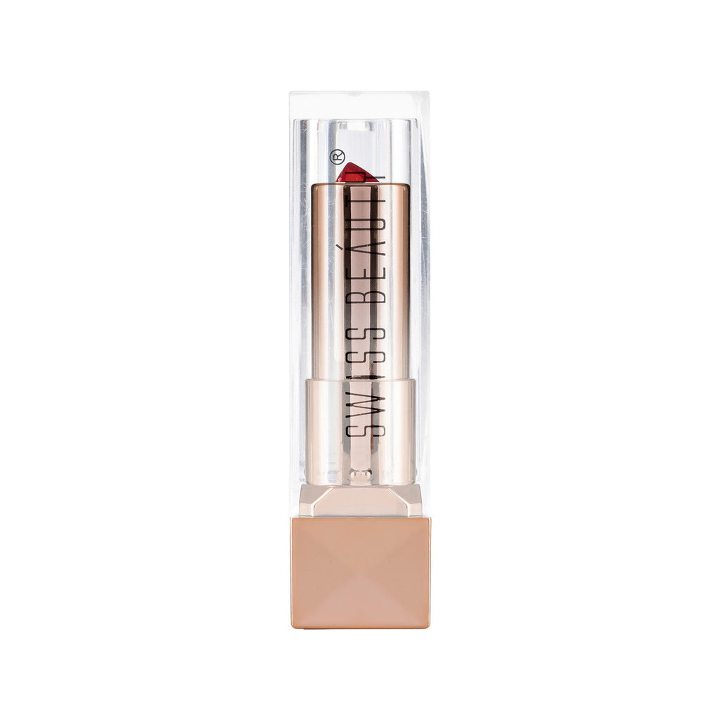 Swiss Beauty Glitter Gel Lipstick