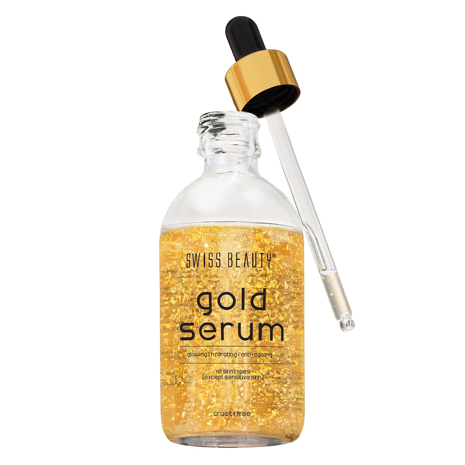 Swiss Beauty Gold Serum