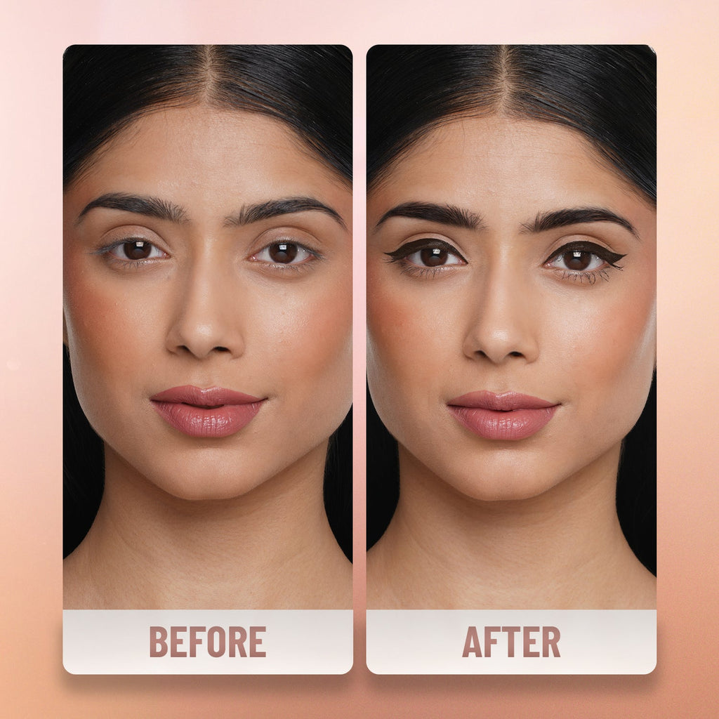 Swiss Beauty Eyebrow & Gel Eyeliner