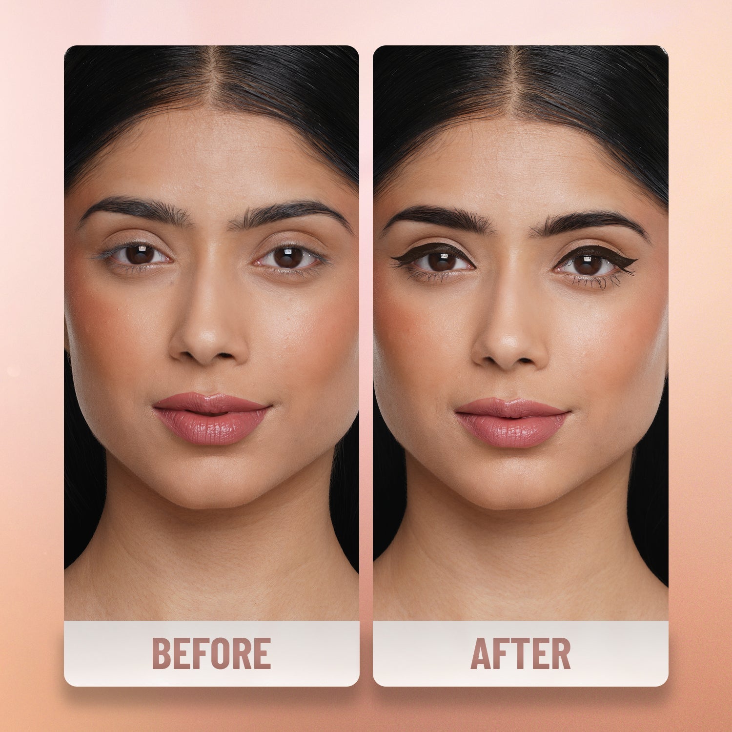 Swiss Beauty Eyebrow & Gel Eyeliner