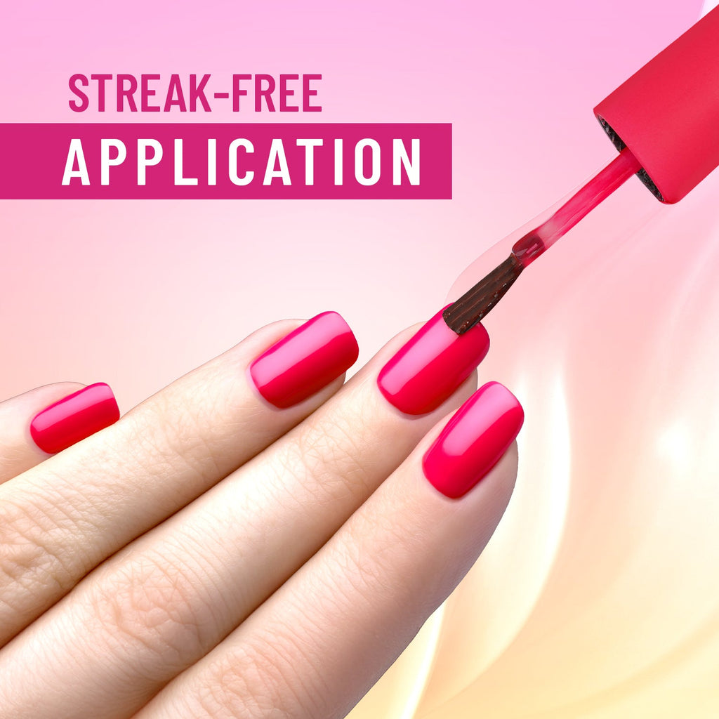 Swiss Beauty Professional UV Gel Polish