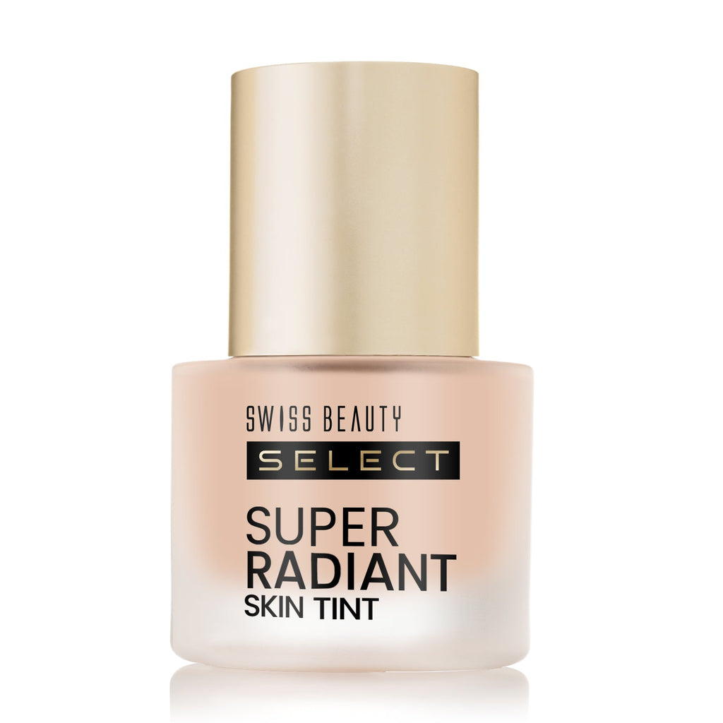 Swiss Beauty Select Super Radiant Skin Tint