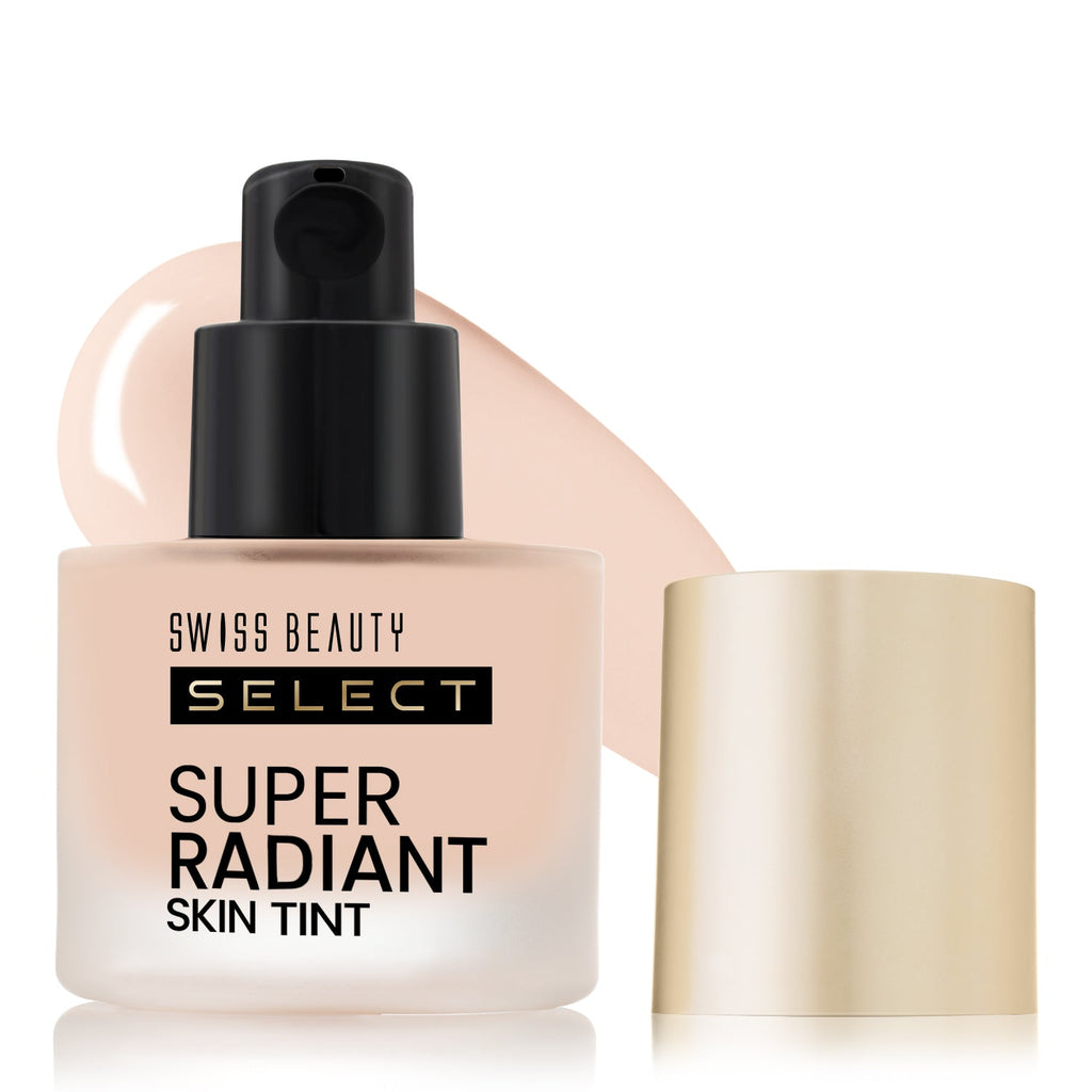 Swiss Beauty Select Super Radiant Skin Tint