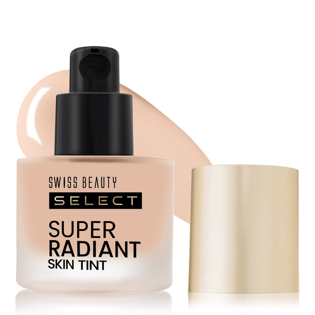 Swiss Beauty Select Super Radiant Skin Tint