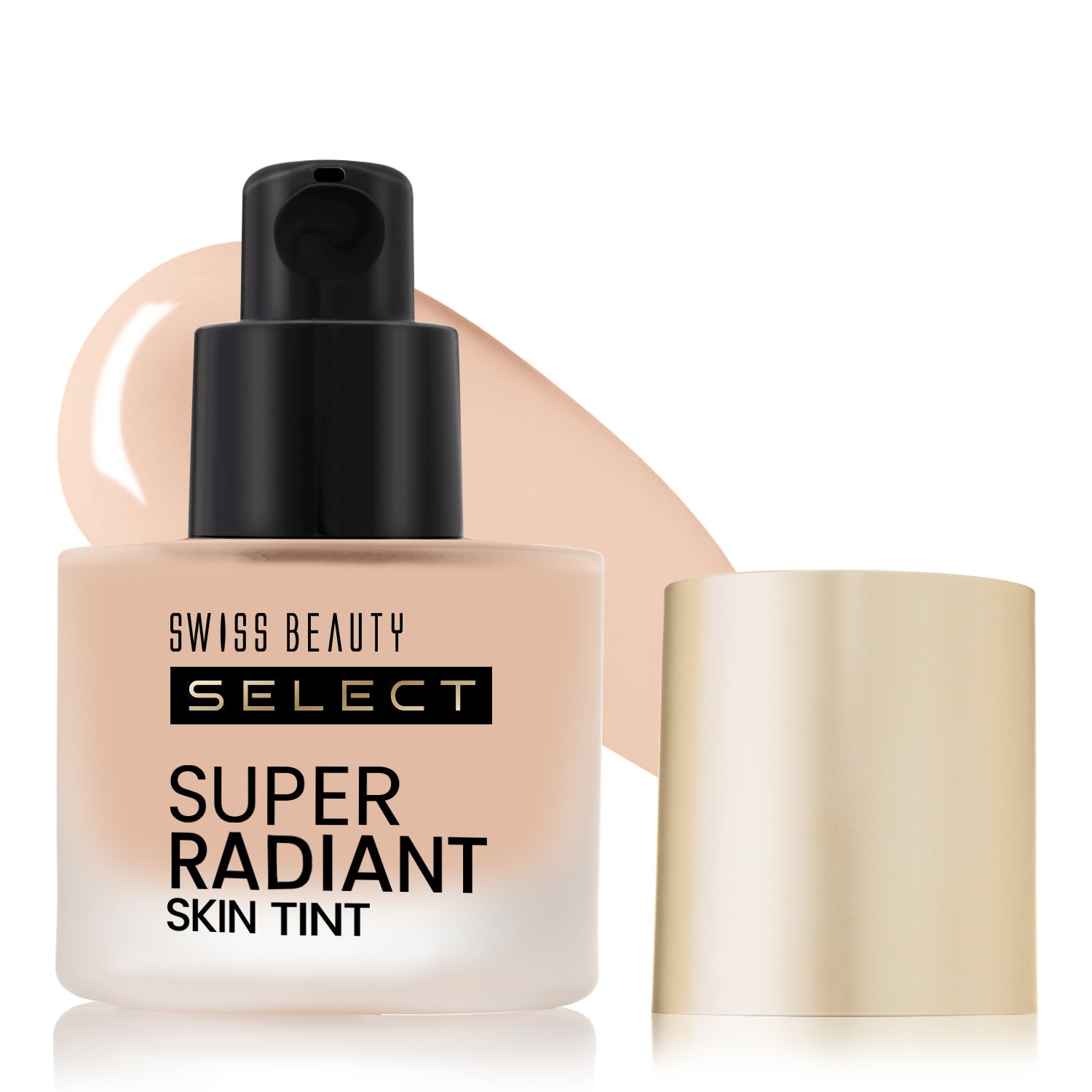 Swiss Beauty Select Super Radiant Skin Tint