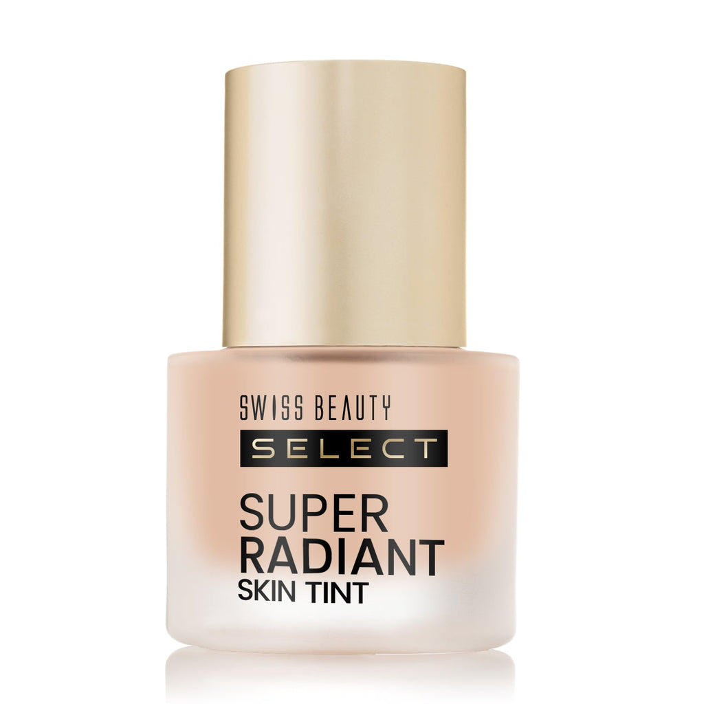 Swiss Beauty Select Super Radiant Skin Tint