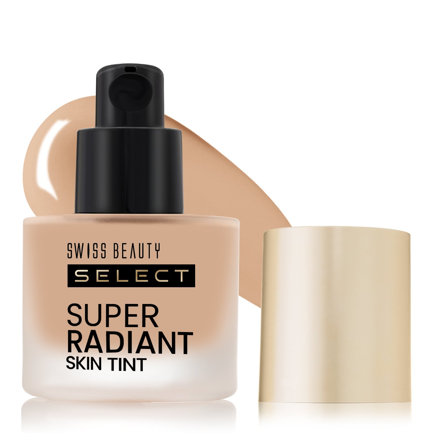 Swiss Beauty Select Super Radiant Skin Tint