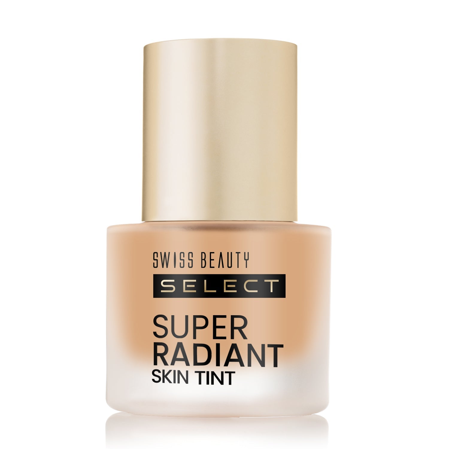 Swiss Beauty Select Super Radiant Skin Tint