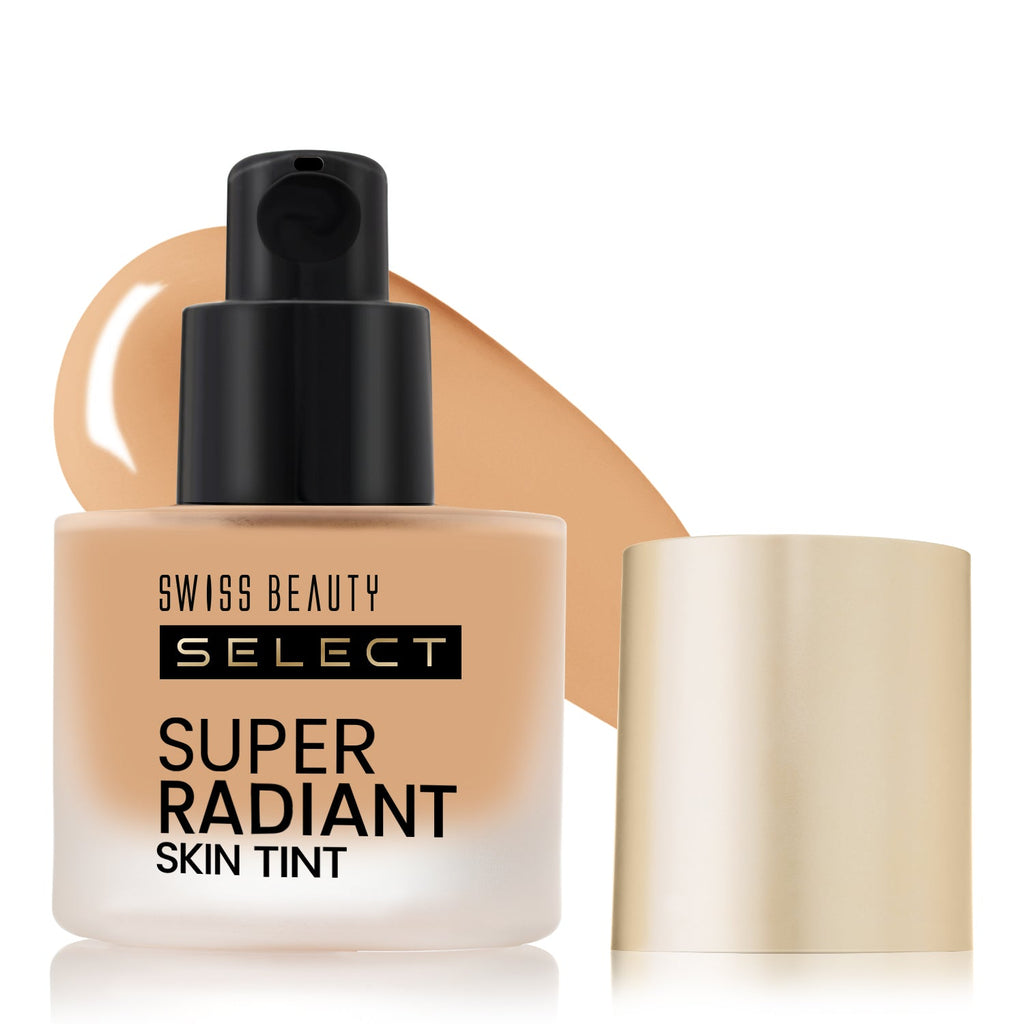Swiss Beauty Select Super Radiant Skin Tint
