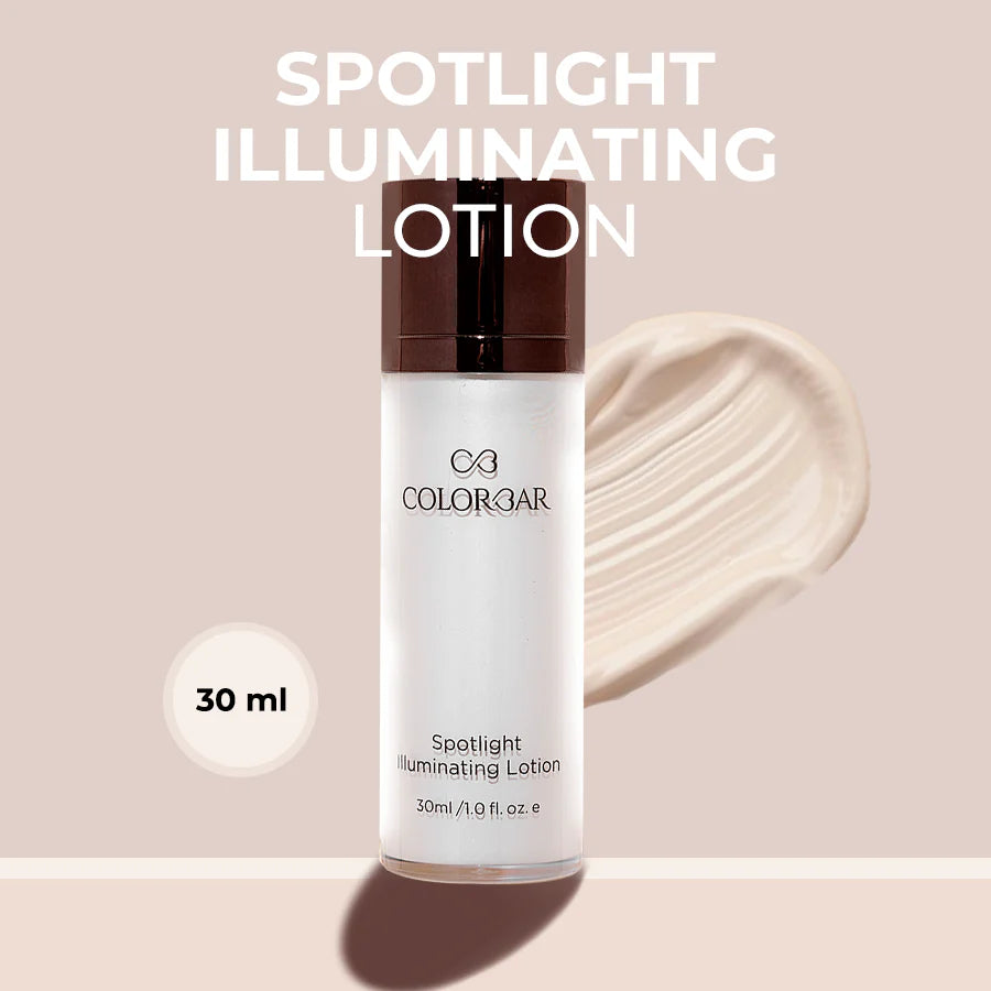 Colorbar Spotlight Illuminating Lotion