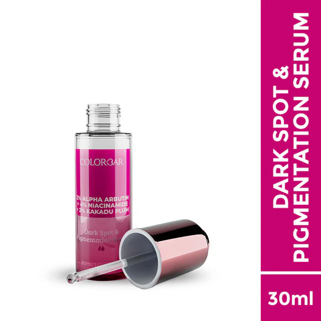 Colorbar Dark Spot & Pigmentation Serum