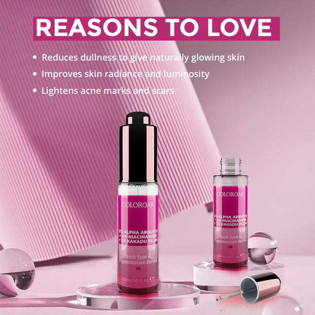 Colorbar Dark Spot & Pigmentation Serum