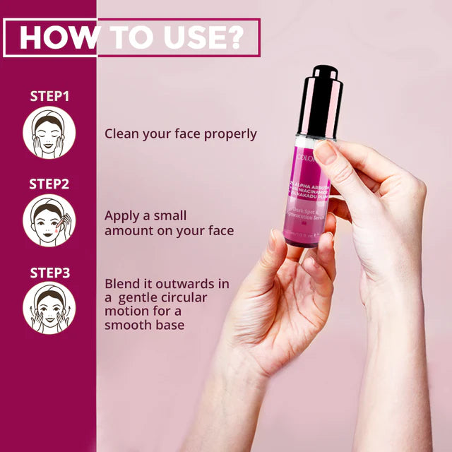 Colorbar Dark Spot & Pigmentation Serum