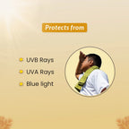 Fixderma Shadow Rx Tinted Sunscreen For Face SPF 50