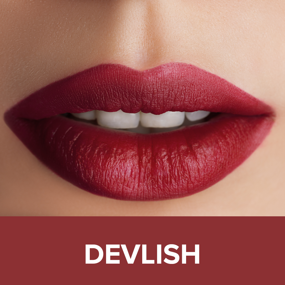 Forever 52 Showstopper Liquid Matte Lipstick