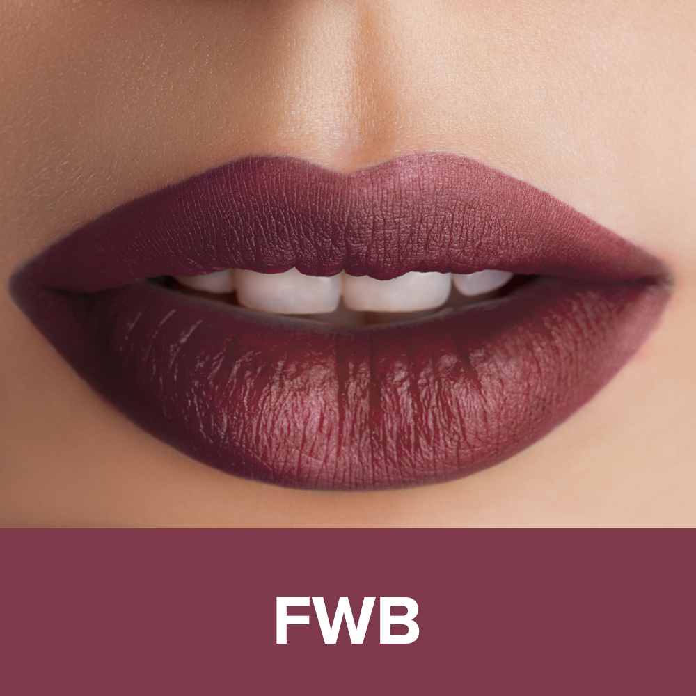 Forever 52 Showstopper Liquid Matte Lipstick
