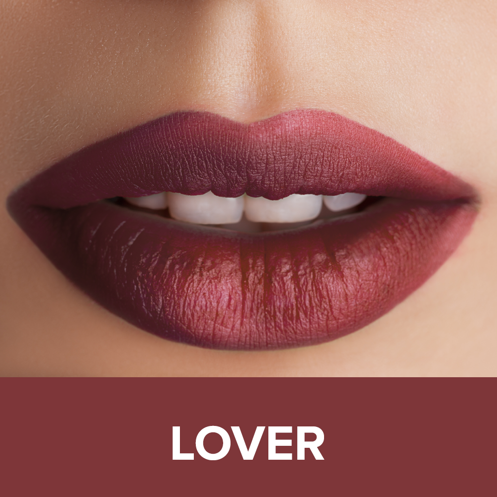 Forever 52 Showstopper Liquid Matte Lipstick