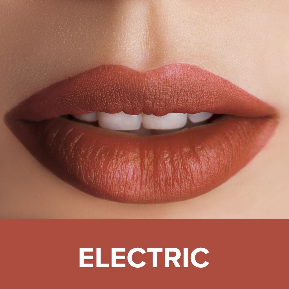Forever 52 Showstopper Liquid Matte Lipstick